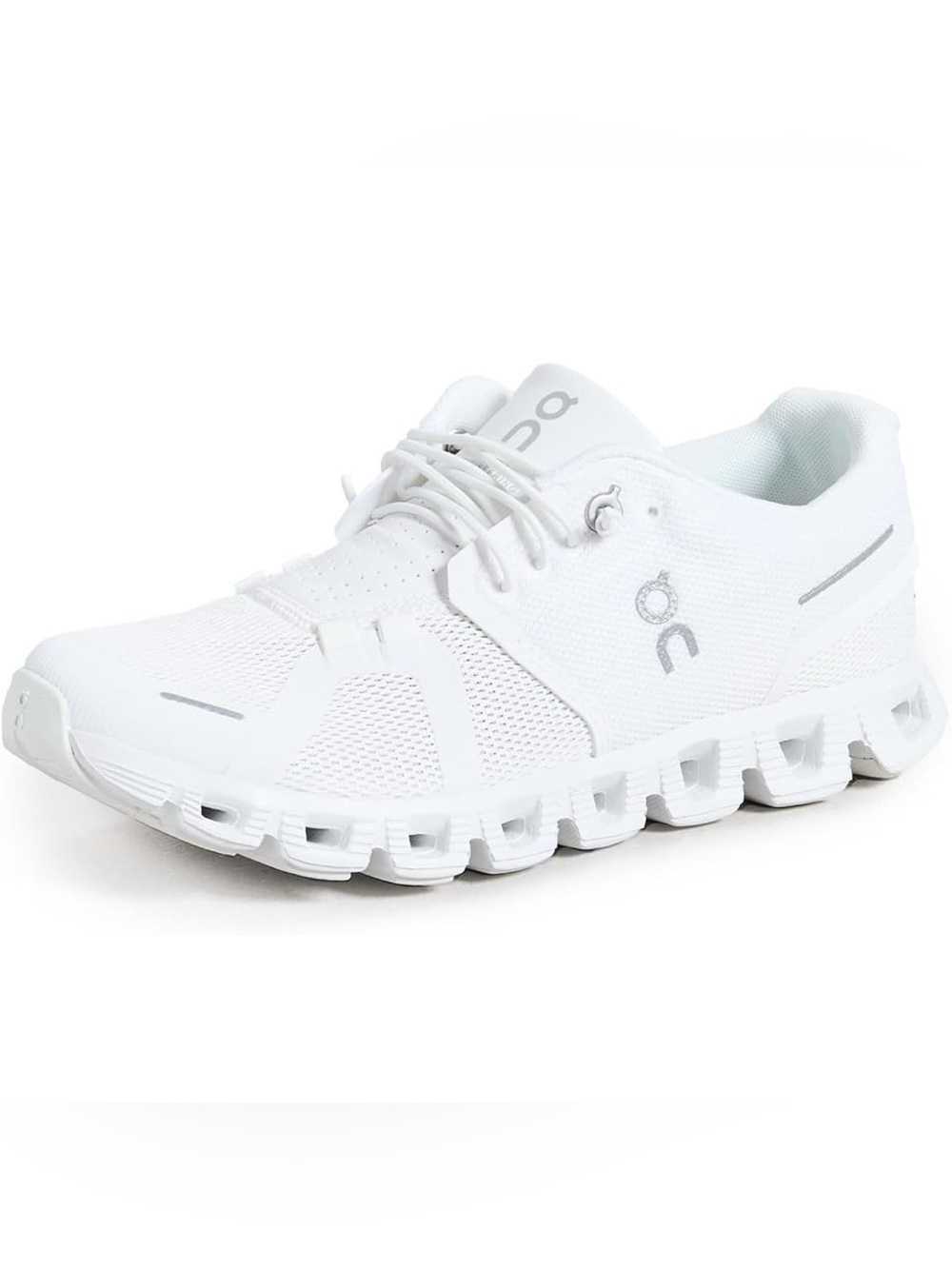 On Running WOMEN'S
Gorgeous White Color Sneakers
🏃♀️👟(SIZE 9) - Picture 2 of 6
